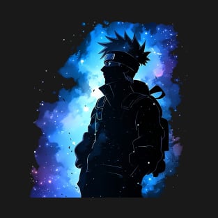 kakashi T-Shirt