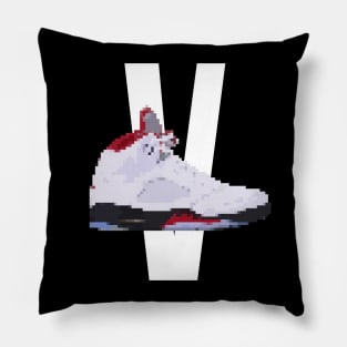 AJ 5 Pillow