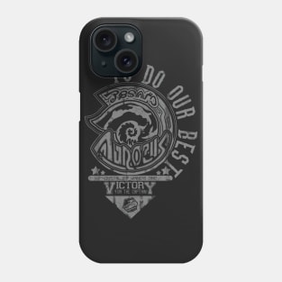 Besaid Aurochs Vintage Phone Case