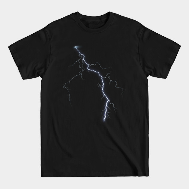 Lightning - Lightning - T-Shirt