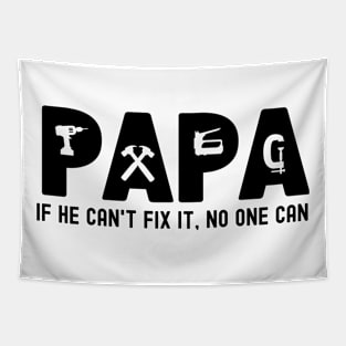 Fathers Day Tapestry