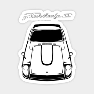 Fairlady Z S30 Magnet