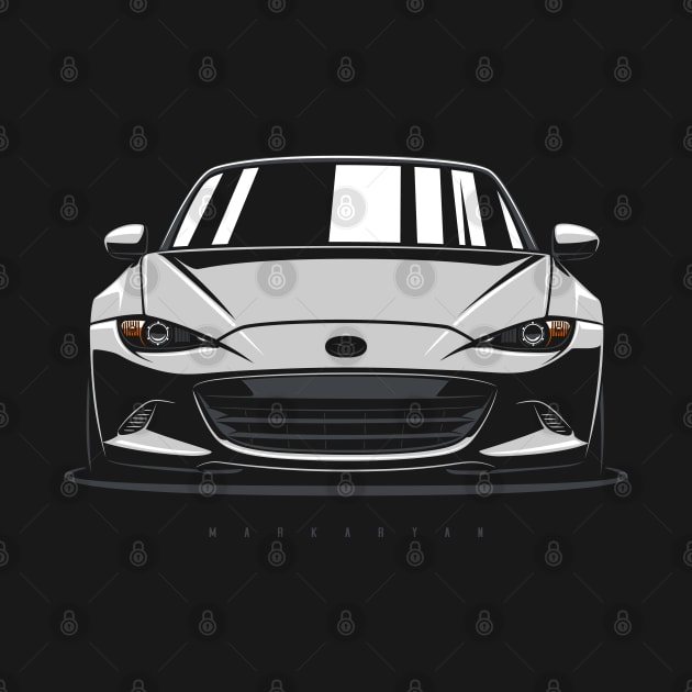 MX5 by Markaryan