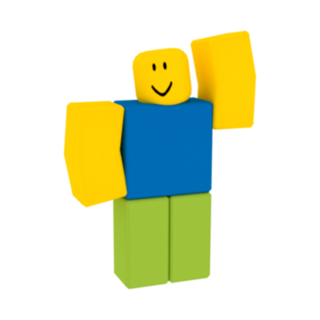 roblox noob