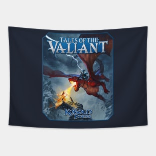 Tales of the Valiant Tapestry