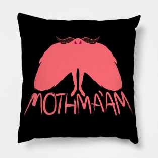 Mothma'am Pillow