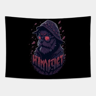 Merica Fantasy Art Tapestry