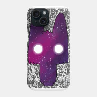 Inner space Phone Case