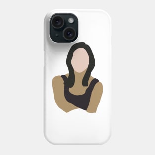 TWICE Mina Phone Case