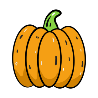 Pumpkin T-Shirt