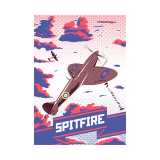 Spitfire T-Shirt