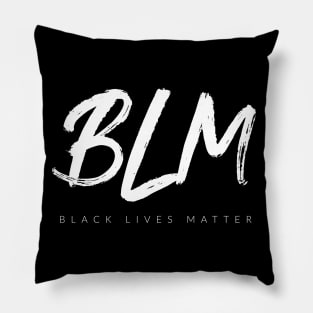 Black Lives Matter Pillow