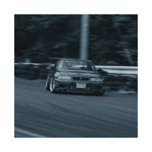 DRIFTING R33 T-Shirt