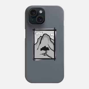 Japan Phone Case