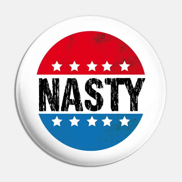 nasty women vote Pin by bisho2412