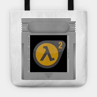 HL Logo 2 Game Cartridge Tote