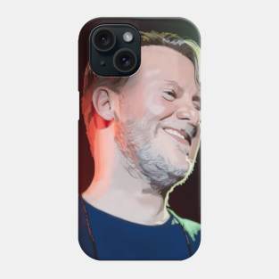 Stephen Norton Phone Case