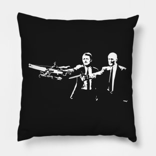 Dixon Fiction Pillow