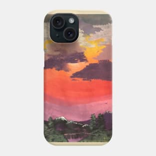 Alaska Phone Case