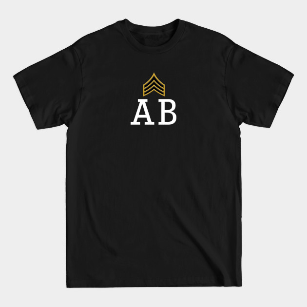 Alpha Beta SAR - Ogre - T-Shirt Alpha Beta SAR - Ogre - T-Shirt