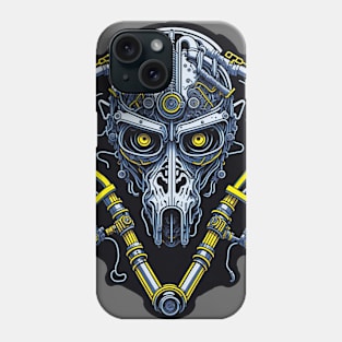 Techno Apes S03 D78 Phone Case