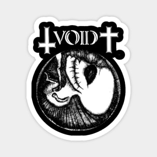 VOID Rudimentary Peni fetus Magnet