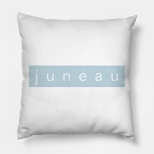 JUNEAU Pillow