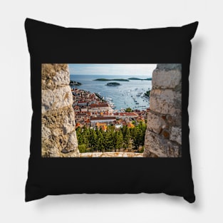 Hvar Pillow