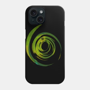 The void Phone Case