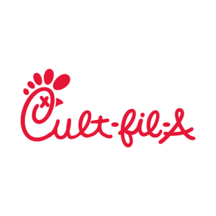 Cult -Fil-A T-Shirt