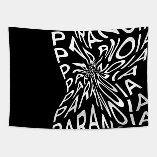 PARANOIA Tapestry