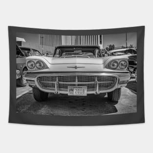 1960 Ford Thunderbird Hardtop Coupe Tapestry