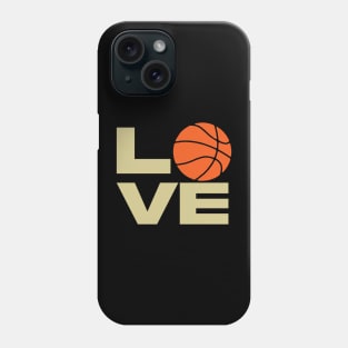 Basketball Lover Phone Case