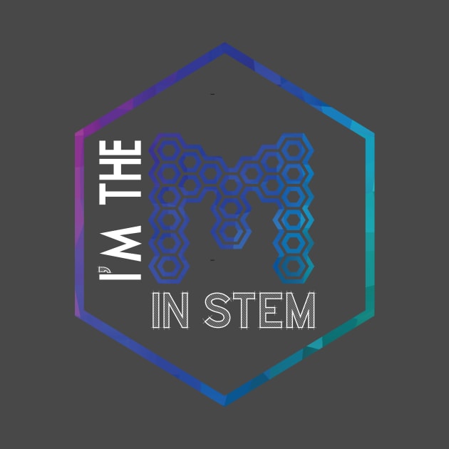 STEM Shirt by Character Elements