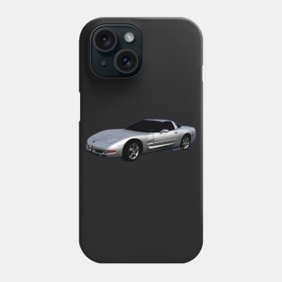 Corvette C5 Phone Case