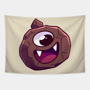 Rubble Slime Tapestry