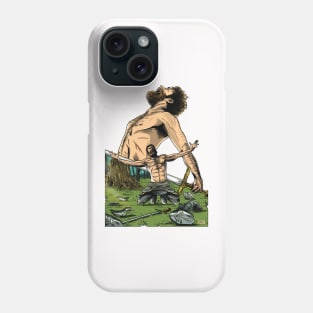 Warrior Phone Case