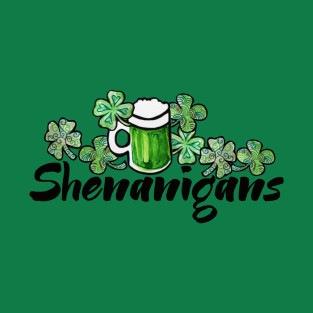 Shenanigans