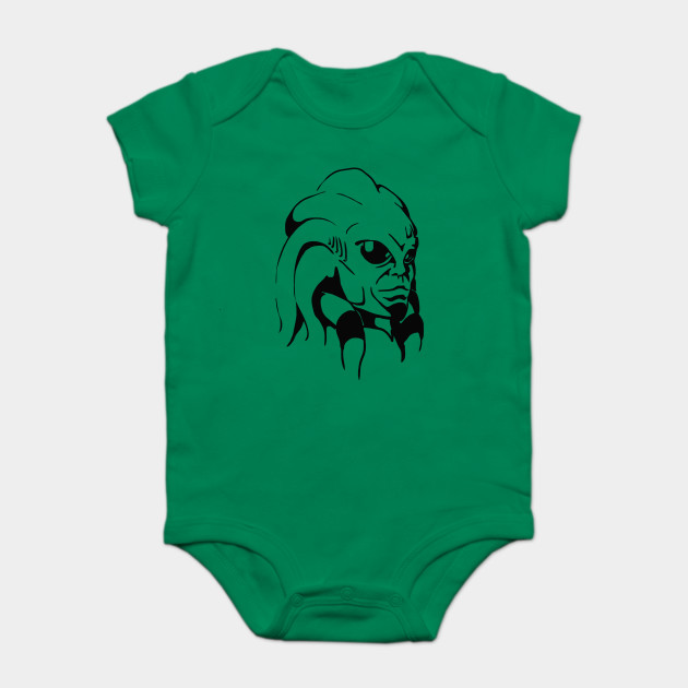 jedi onesie