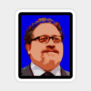 jon favreau Magnet