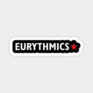 Eurythmics Magnet