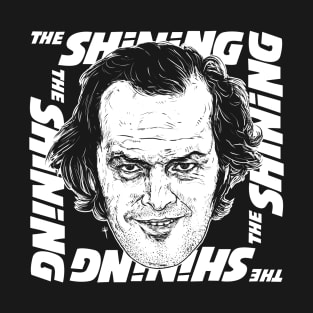 Jack Torrance T-Shirt