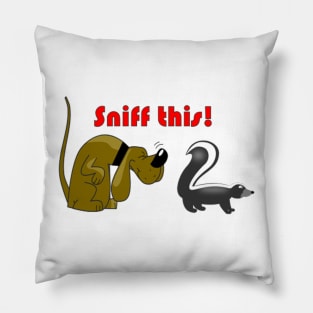 Unique Designs, T-Shirts, Sweatshirts, Mugs and more Pillow