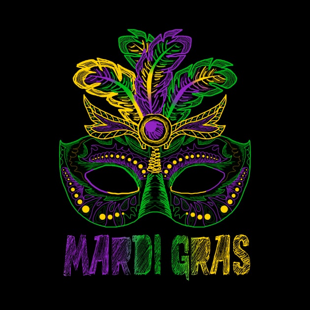 Mardi Gras 2019 T Shirt Mask Mardi Gras Shirt for Woman Man Mardi Gras shirt for mens Mardi Gras shirt womens  Mardi Gras shirt boys girls kids by TOPKIEV