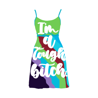 tough b1tch T-Shirt