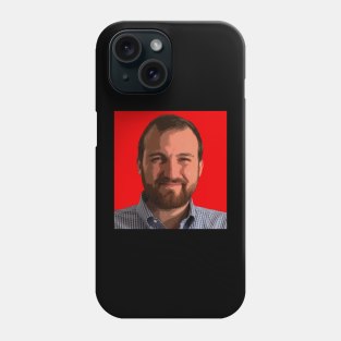 charles hoskinson Phone Case