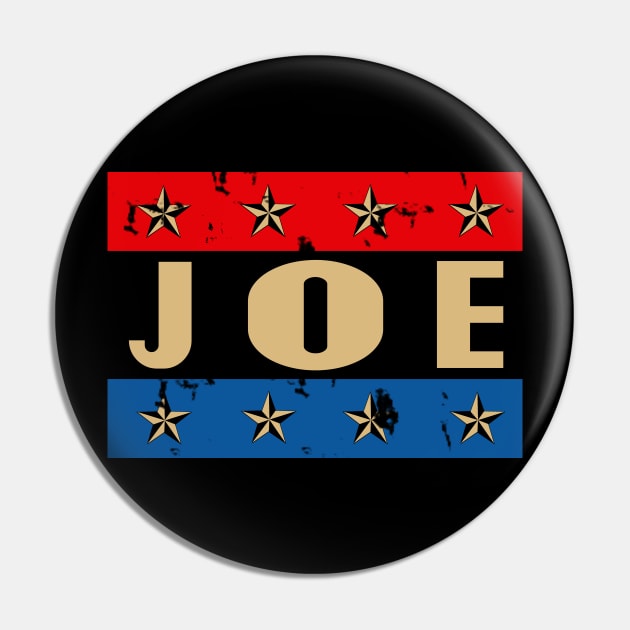 Joe Biden 2020 Democratic President Pin by S-Log