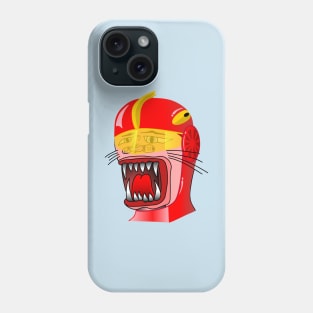 Sucky Turbo Phone Case