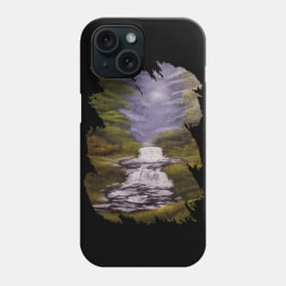 Deep Forest Phone Case