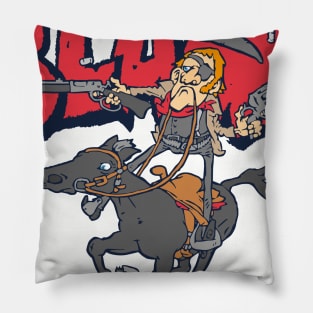 John Wayne Pillow